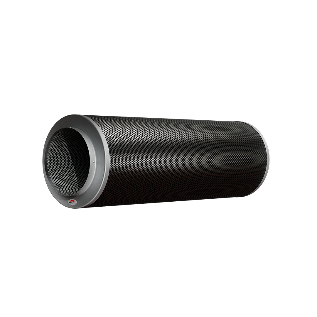 Rhino Pro Carbon Filter 250 x 1000 mm