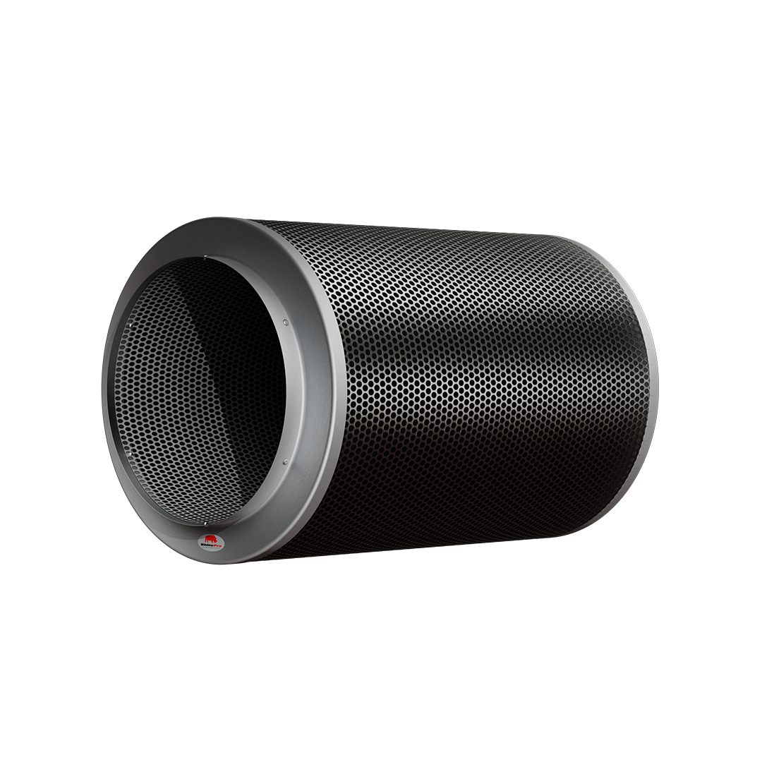 Rhino Pro Carbon Filter 315 x 600 mm