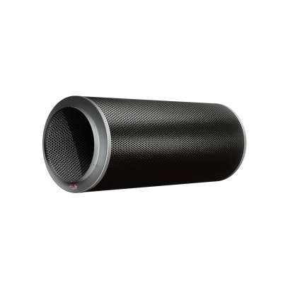Rhino Pro Carbon Filter 315 x 1000 mm