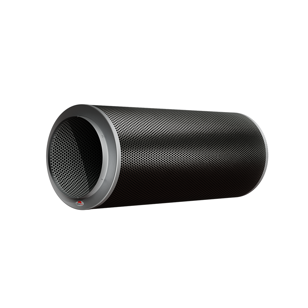 Rhino Pro Carbon Filter 315 x 1000 mm
