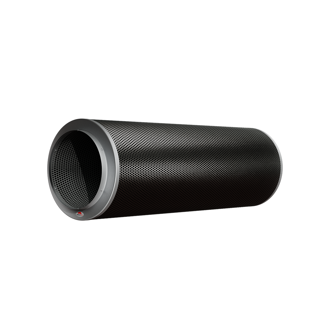Rhino Pro Carbon Filter 315 x 1200 mm
