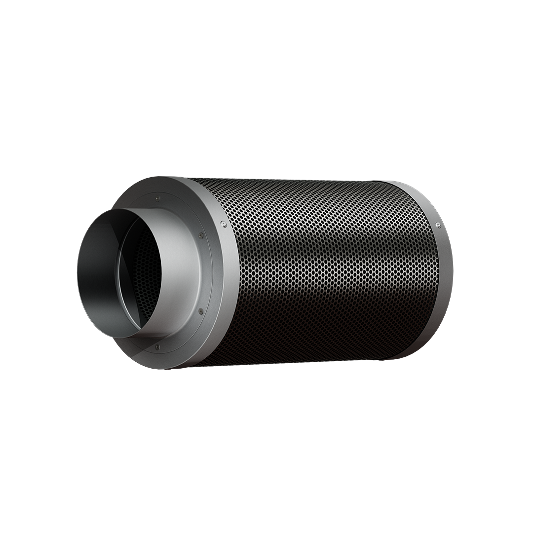 Rhino Hobby Carbon Filter 125 x 300 mm