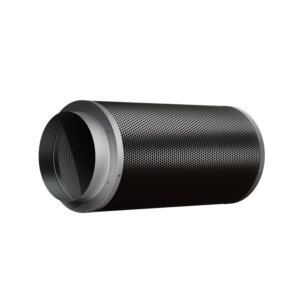 Rhino Hobby Carbon Filter 250 x 600 mm
