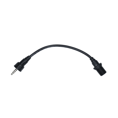 Rhino 0.3 m 3-Pin Adaptor