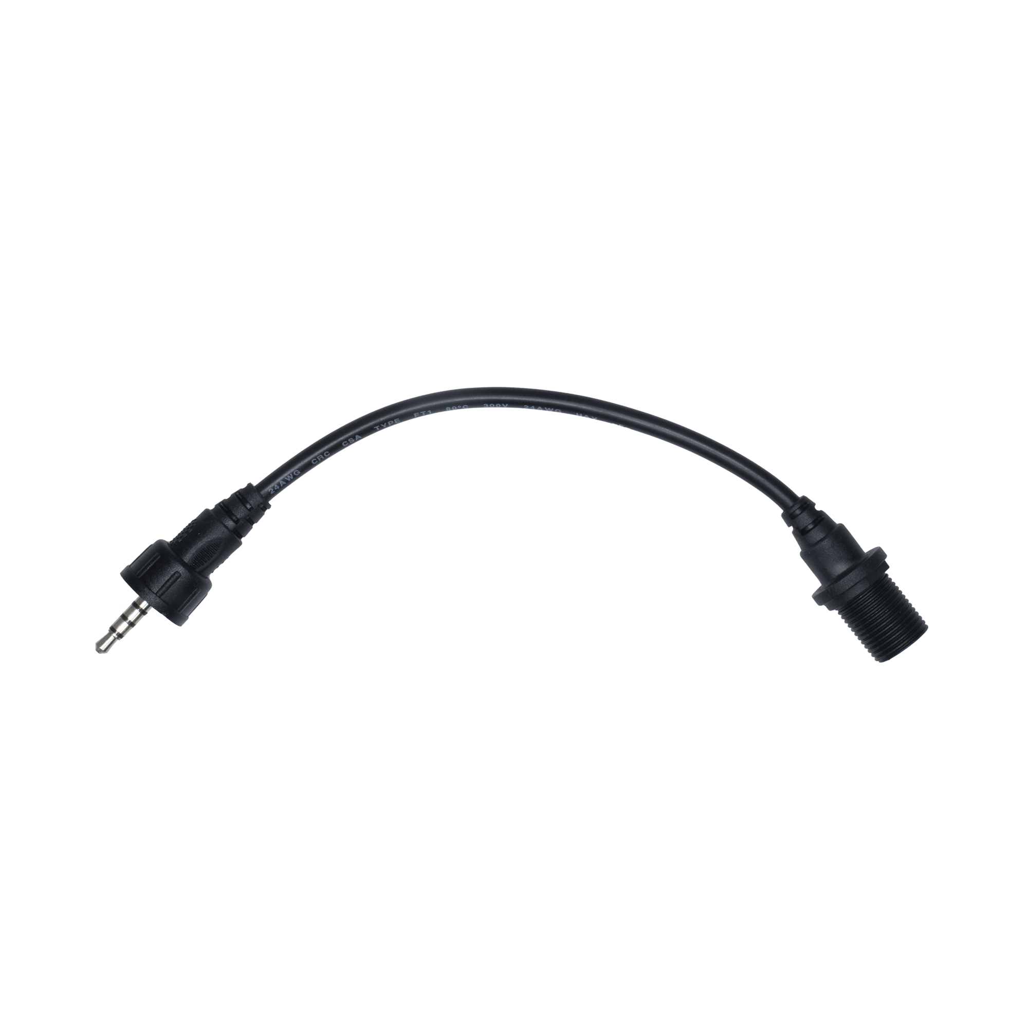 Rhino 0.3 m 3-Pin Adaptor