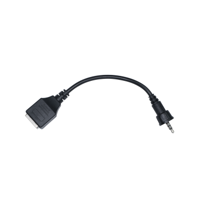 Rhino 0.3 m RJ45 Adaptor