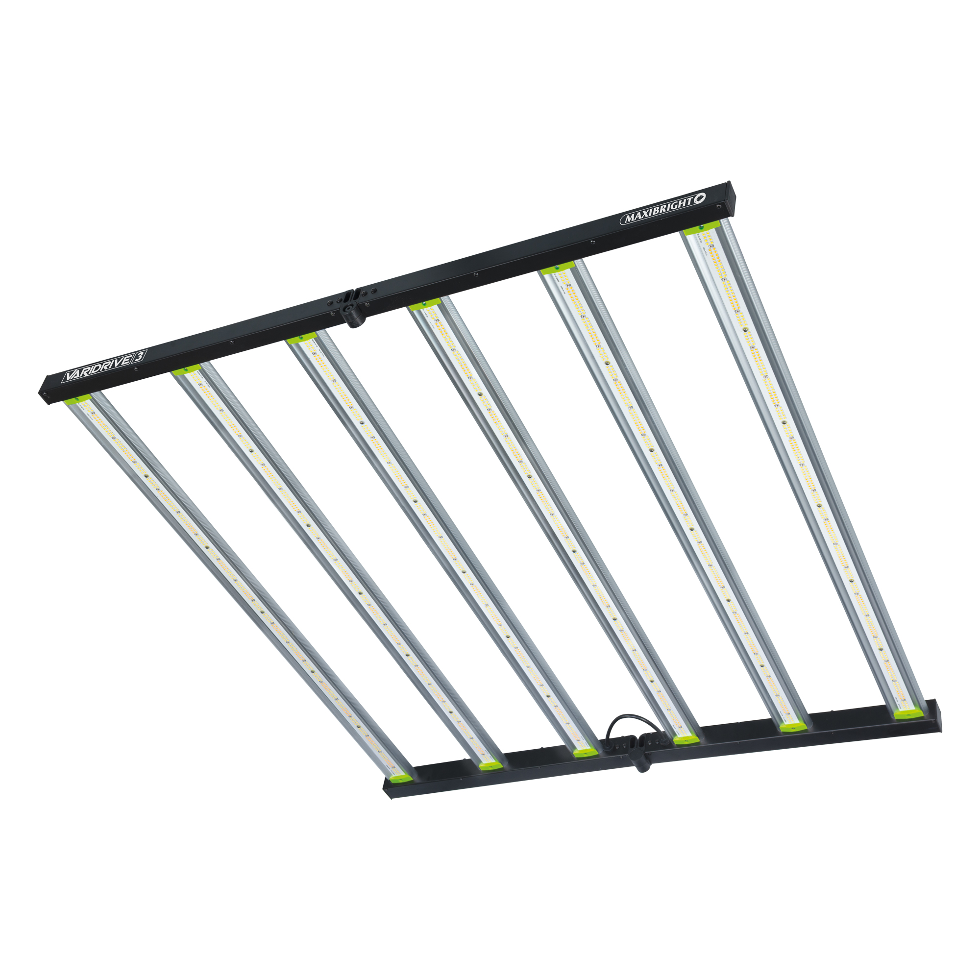 Maxibright Varidrive 3 720W LED with Integrated Driver