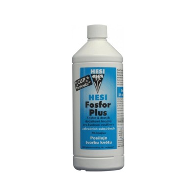 Hesi Phosphorus Plus