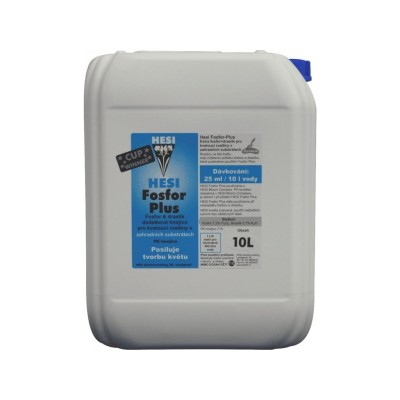 Hesi Phosphorus Plus