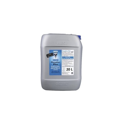Hesi Phosphorus Plus