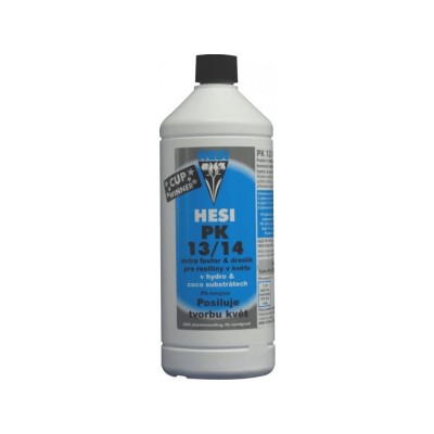 Hesi PK 13/14