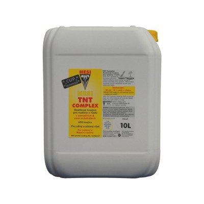 Hesi TNT Complex
