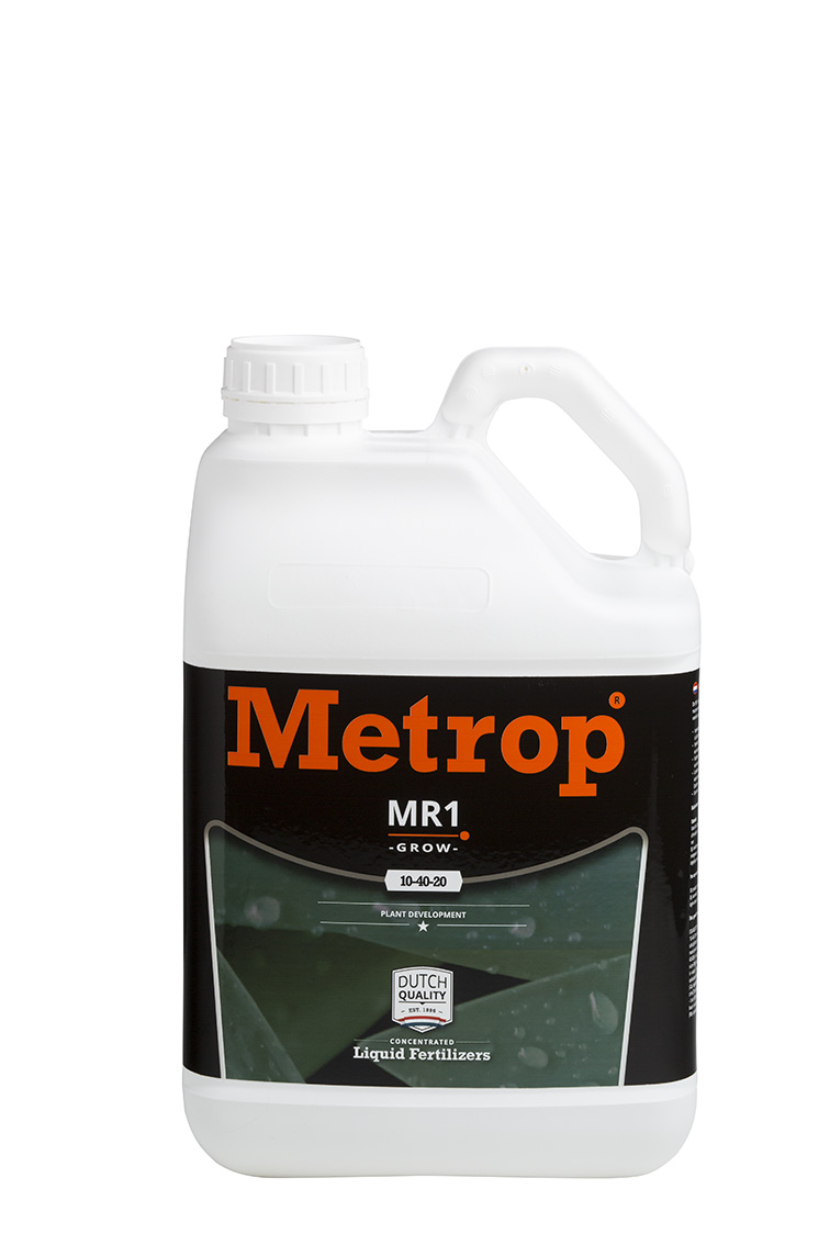 Metrop MR1