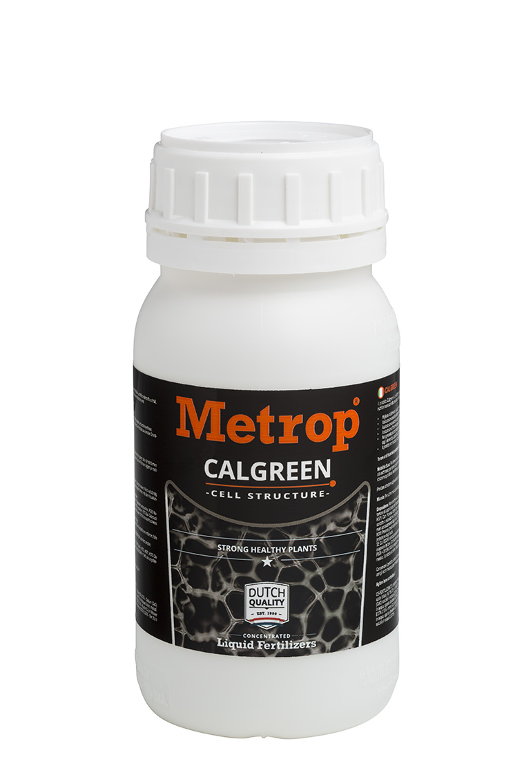Metrop Calgreen
