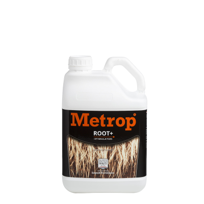 Metrop Root+