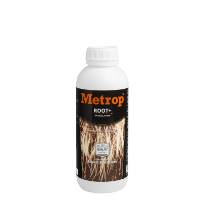Metrop Root+