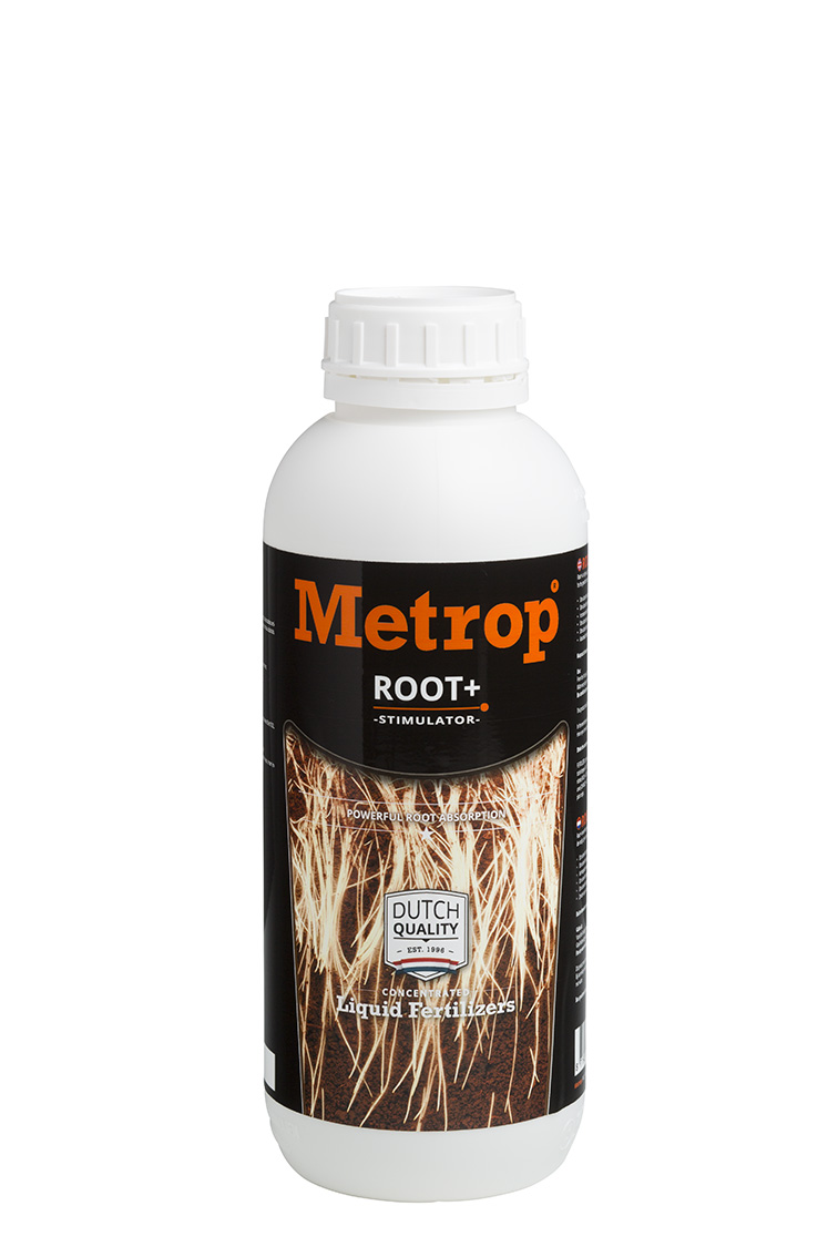 Metrop Root+