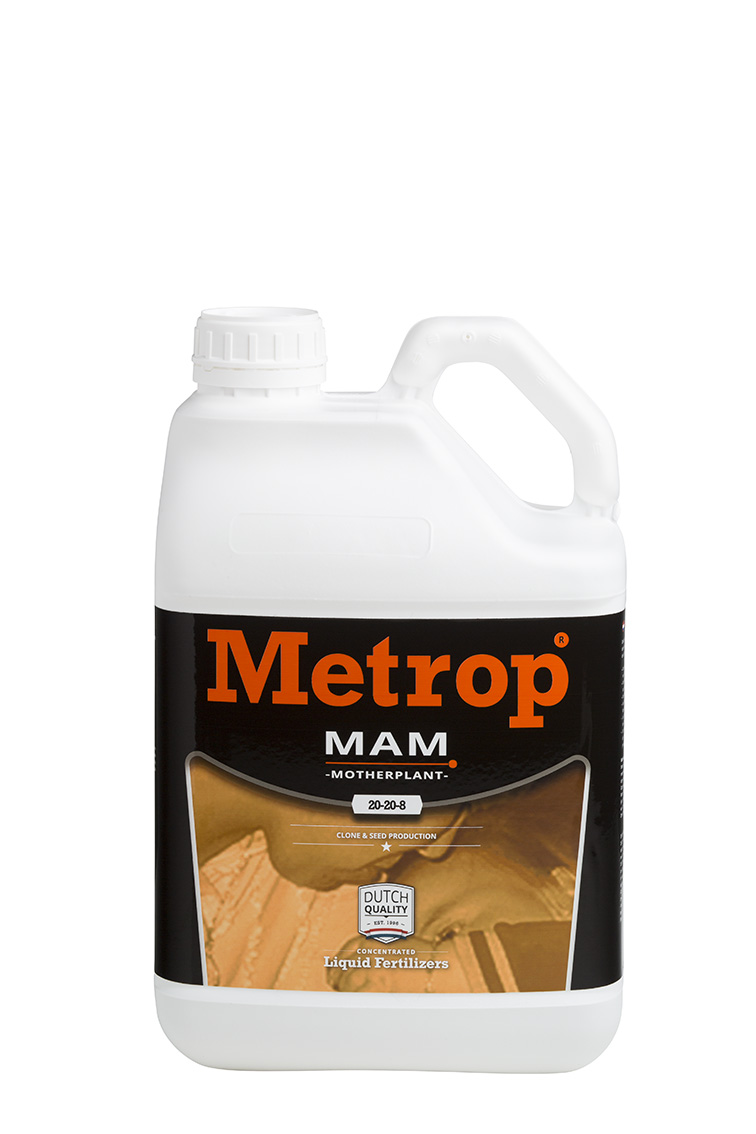 Metrop MAM