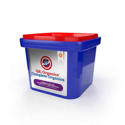 GK-Organics® Complete Organics