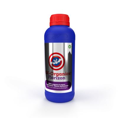 GK-Organics® Florizon