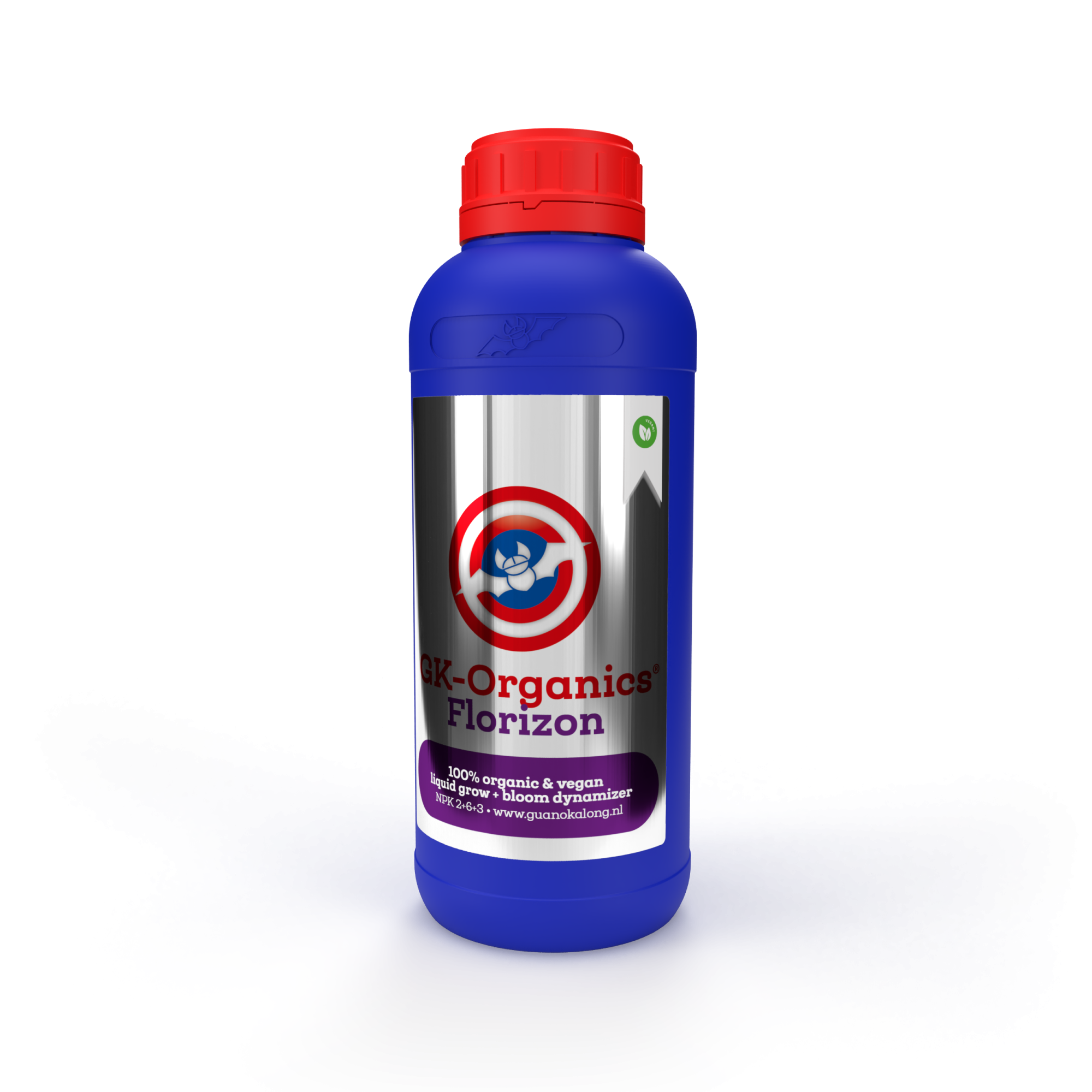 GK-Organics® Florizon