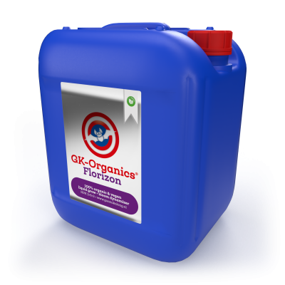 GK-Organics® Florizon