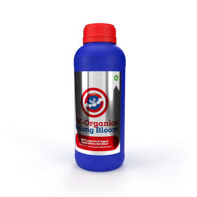 GK-Organics® Kalong Bloom