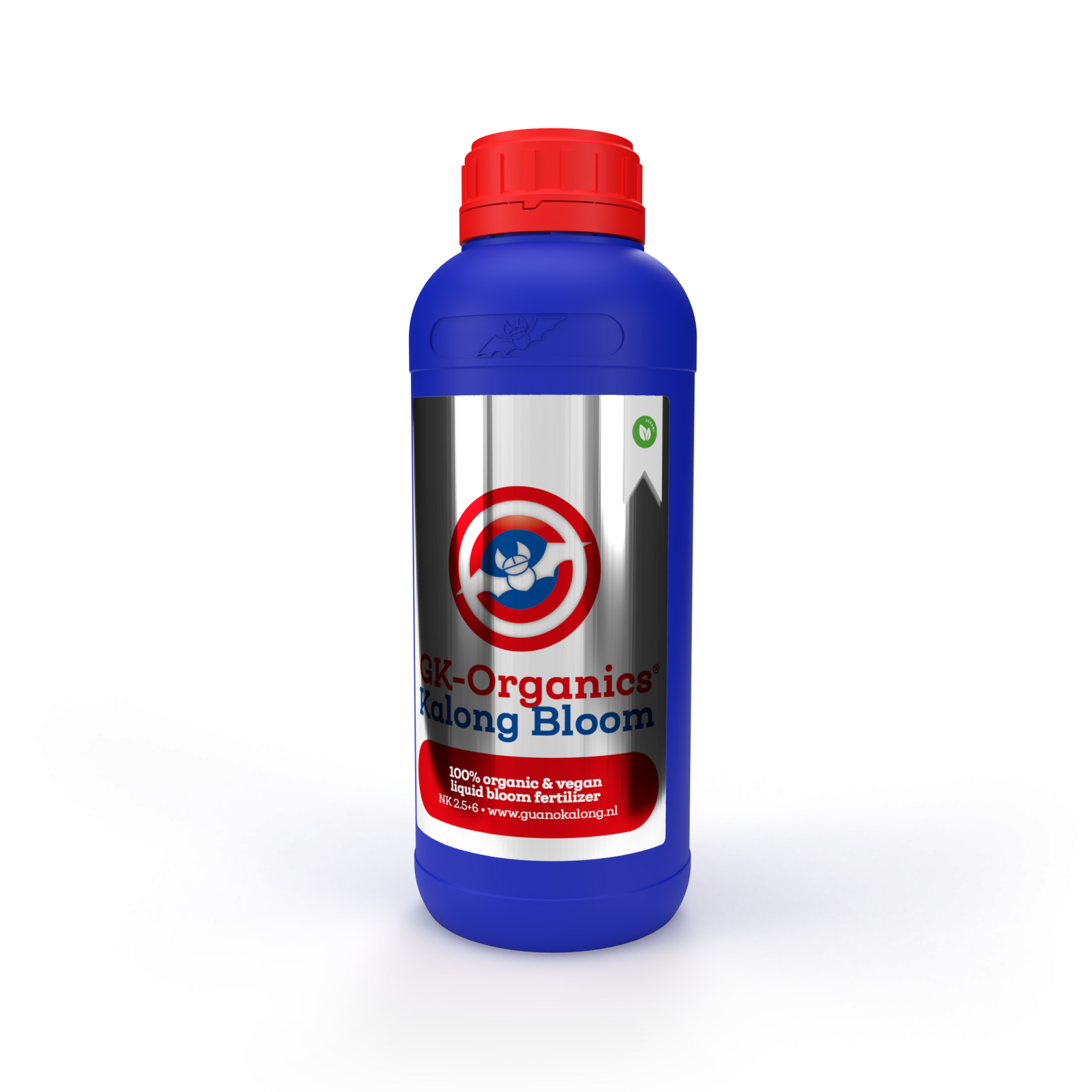GK-Organics® Kalong Bloom