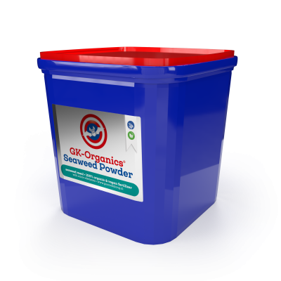 GK-Organics® Seaweed Powder