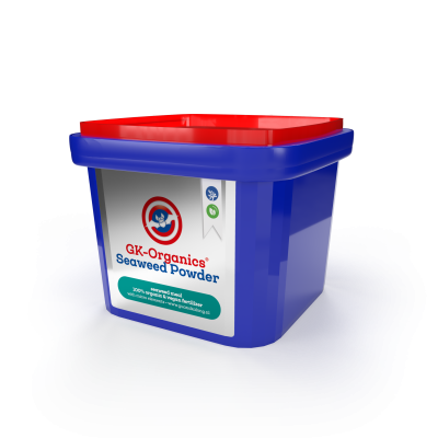 GK-Organics® Seaweed Powder