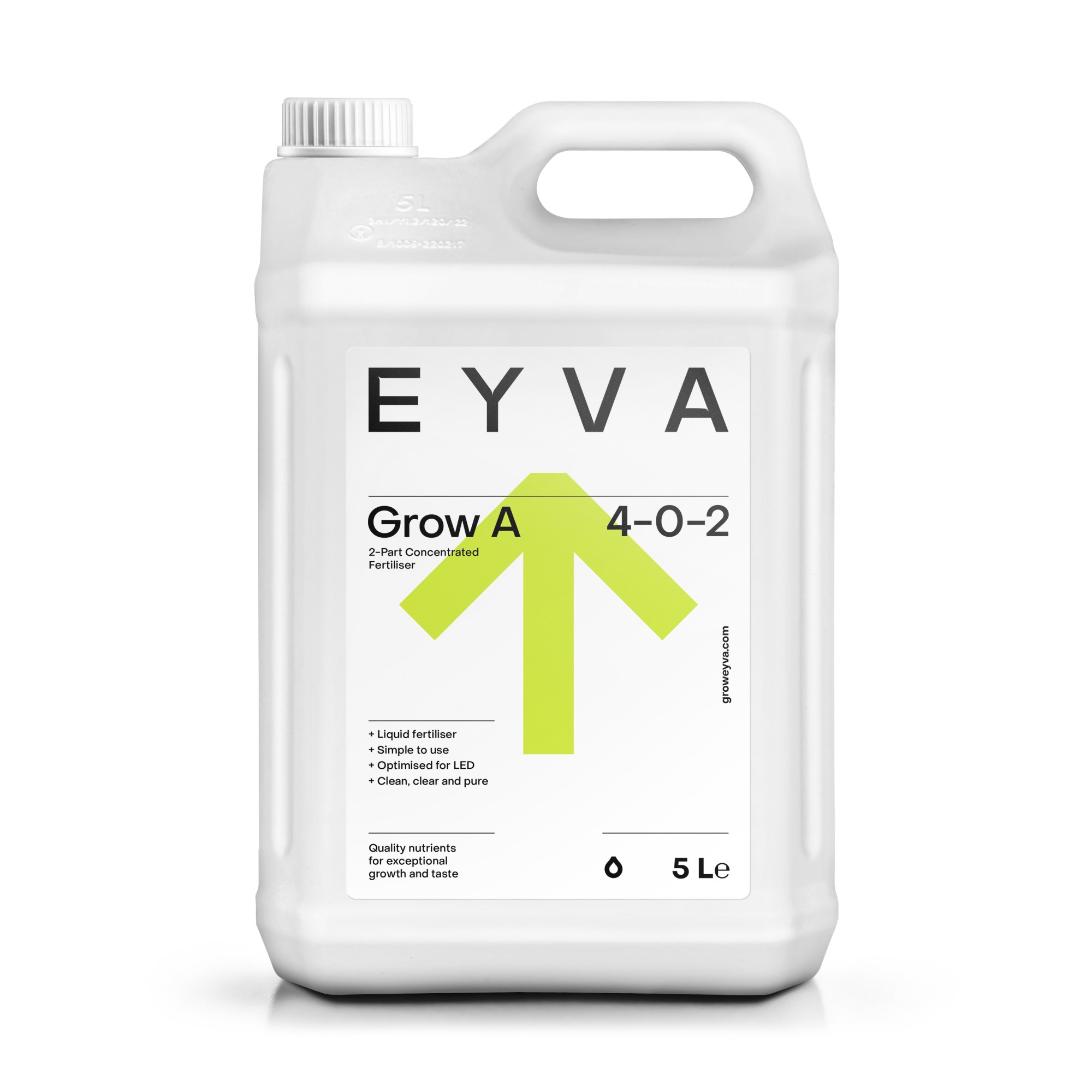 EYVA Liquid Grow A
