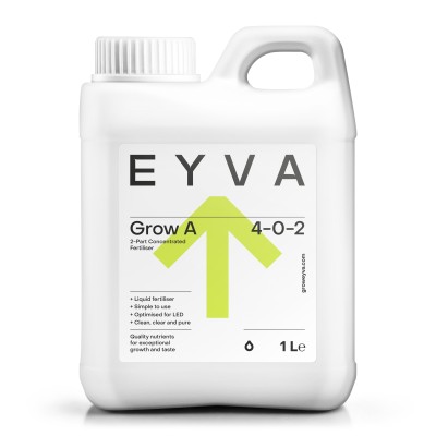 EYVA Liquid Grow A