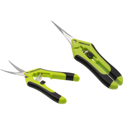 PROCUT STRAIGHT BLADES