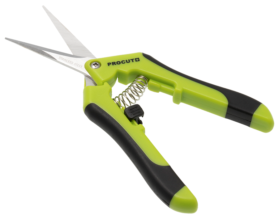 PROCUT STRAIGHT BLADES