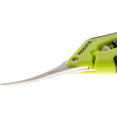 PROCUT CURVED BLADES