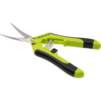 PROCUT CURVED BLADES
