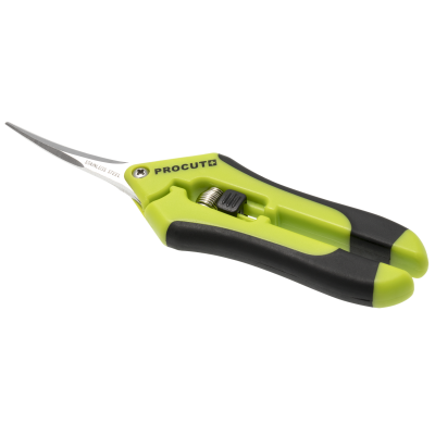 PROCUT CURVED BLADES