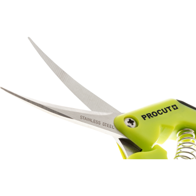 PROCUT CURVED BLADES