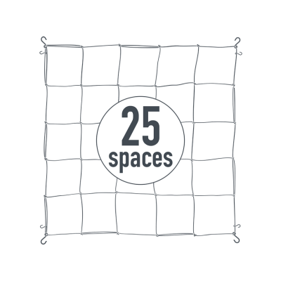 PRONET MODULABLE 120
