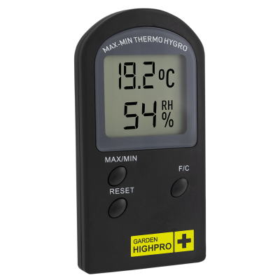 PROHYGRO - HYGROTHERMO Basic