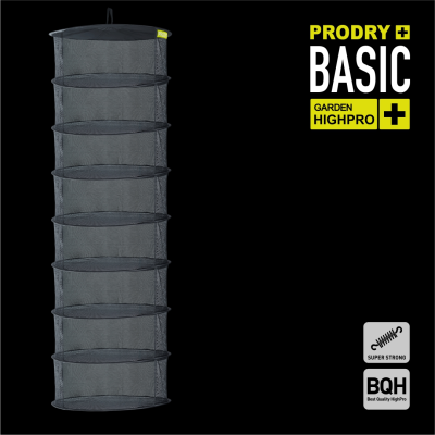PRODRY Basic 55cm - V8