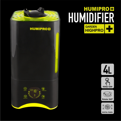 HUMIPRO 4L