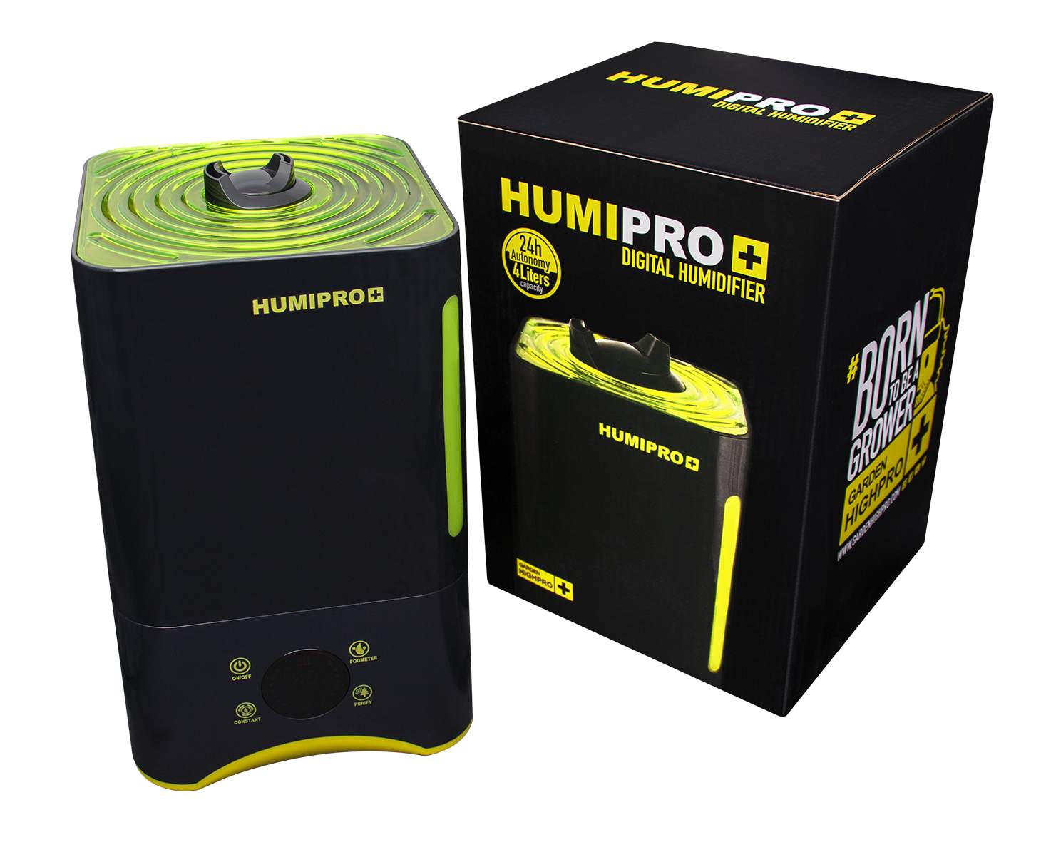 HUMIPRO 4L