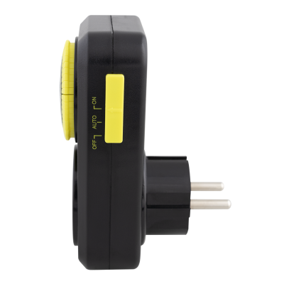 TEMPRO - ANALOGUE TIMER