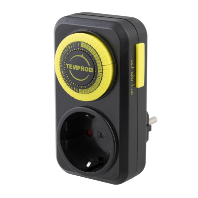 TEMPRO - ANALOGUE TIMER