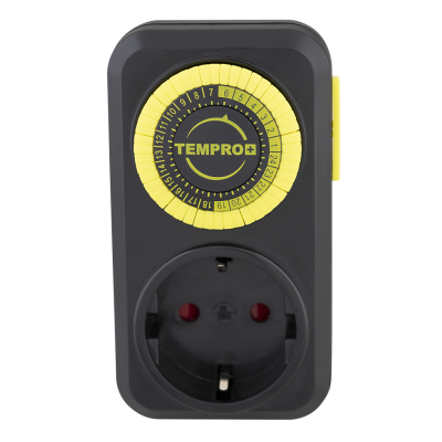 TEMPRO - ANALOGUE TIMER