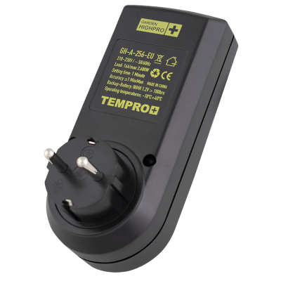 TEMPRO - DIGITAL TIMER