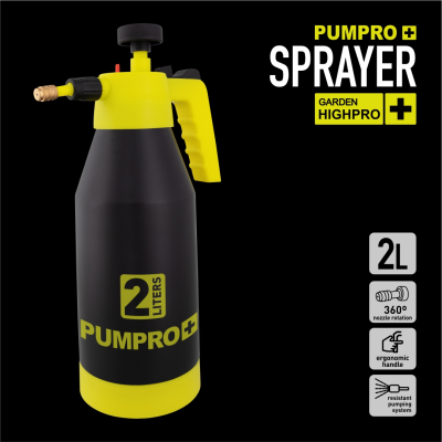 PUMPRO 2L