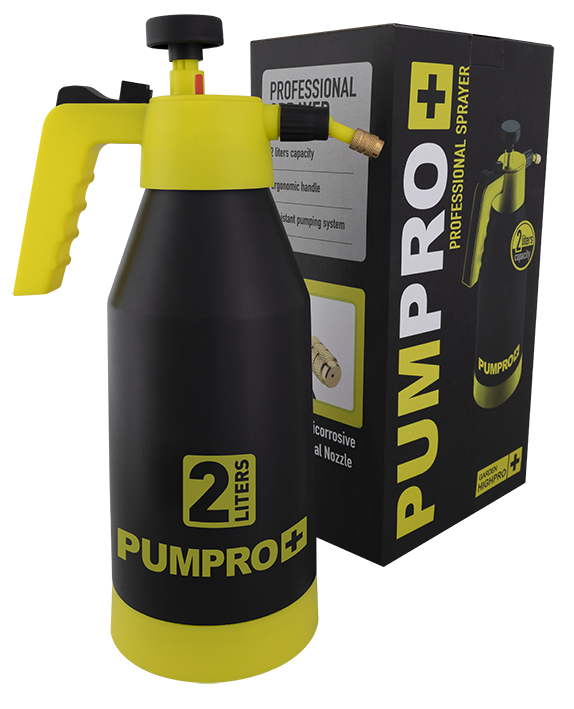 PUMPRO 2L