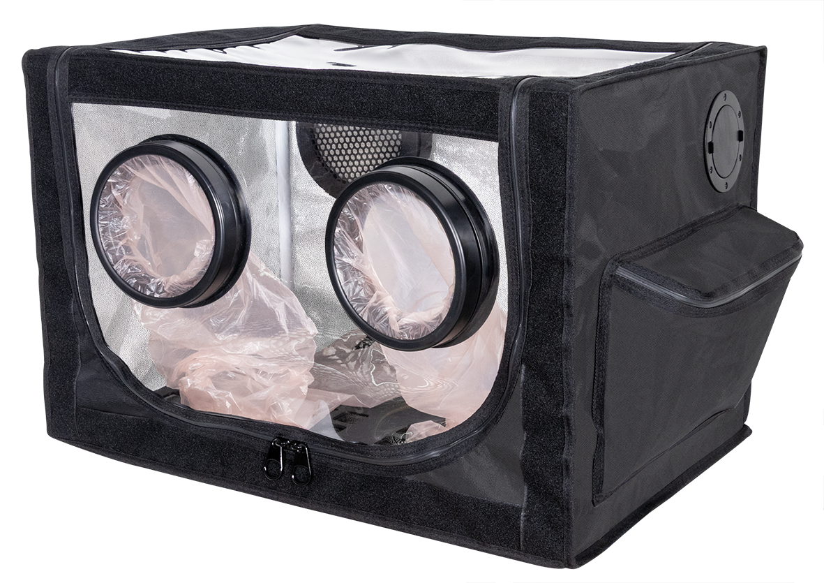 PROBOX Mushpro S (60x40x40cm)